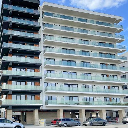 Black Sea Booking - Dubai Năvodari Eksteriør billede